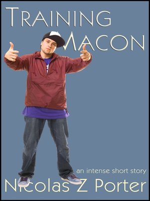 cover image of Training Macon